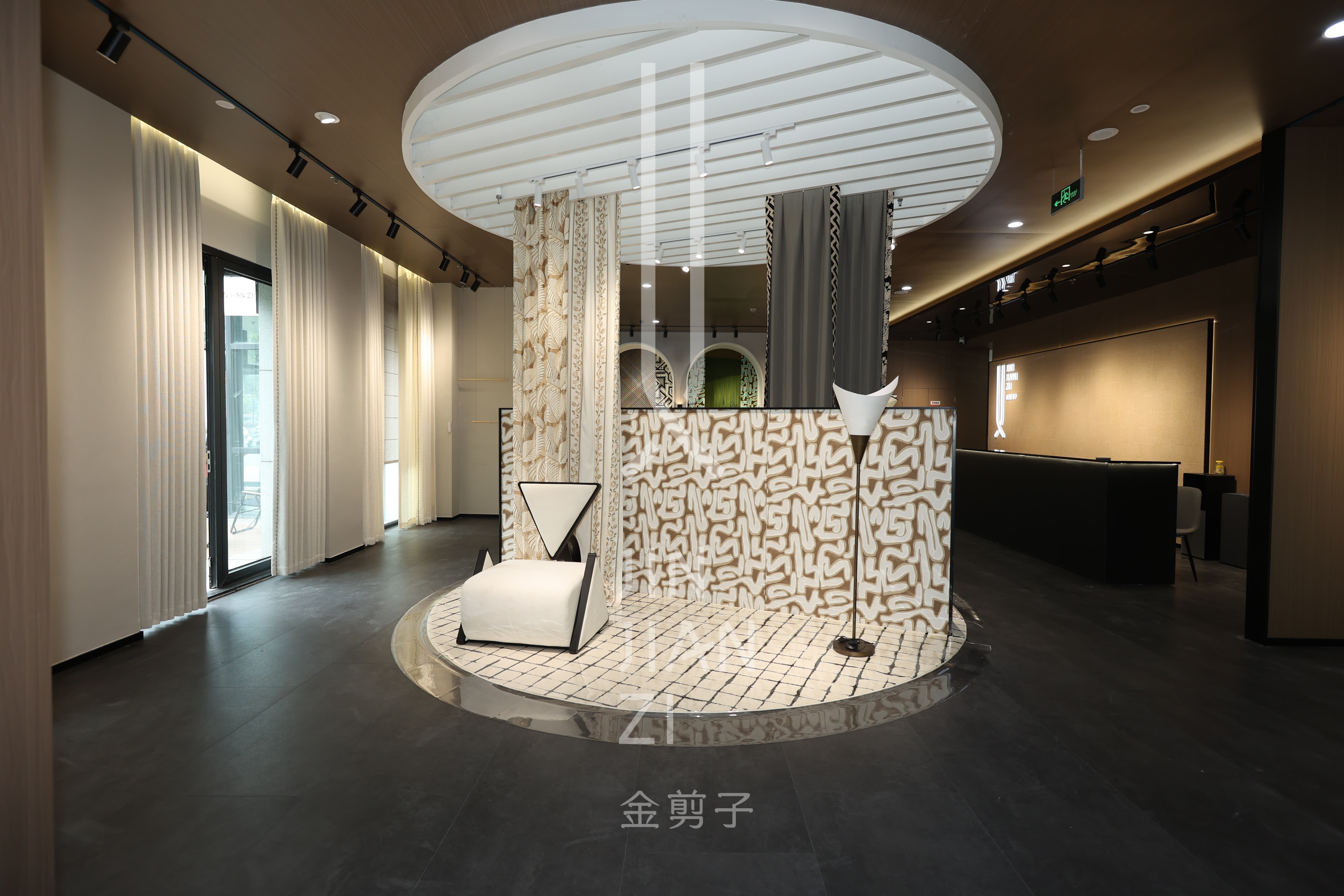 上海哪家窗帘店做得快质量又好