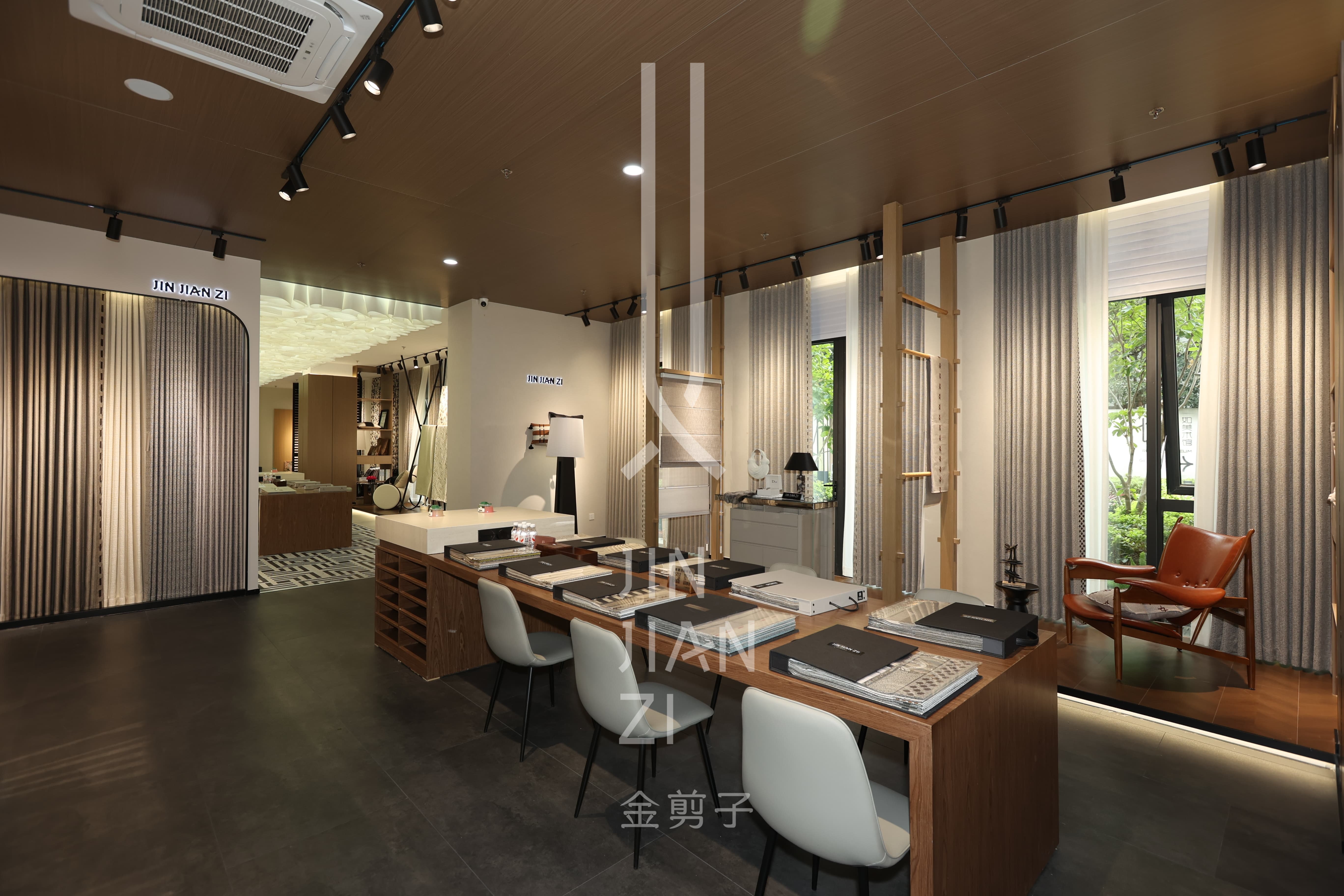 上海哪家窗帘公司口碑比较好